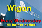 Robin Park Arena - Wigan - Coming soon - Computer fair